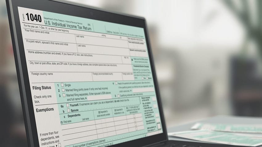  Can You File Your Taxes for Free on the IRS Website? Here’s How to Find Out