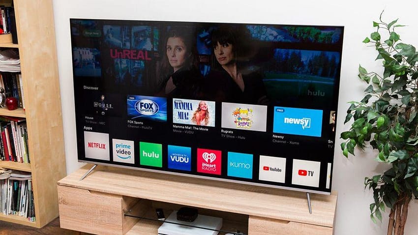  VPNs for Smart TVs: 5 Easy Ways to Set One Up