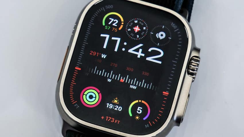  Apple Watch Ultra 2 vs. Apple Watch Ultra: Comparing Each Rugged Watch