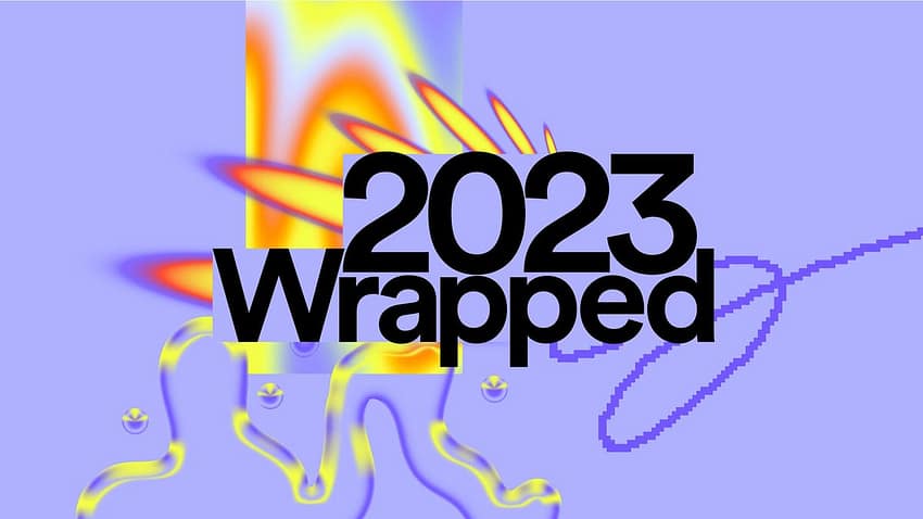  How Spotify Wrapped 2023 Makes Your Personalized Soundtrack of the Year