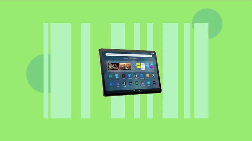  Cheap Tablet Sale Drops Amazon Fire Tablets as Low as $35 for a Limited Time