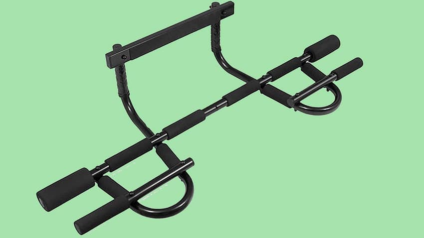  6 of the Best Pull-up Bars for Your Home Gym in 2024