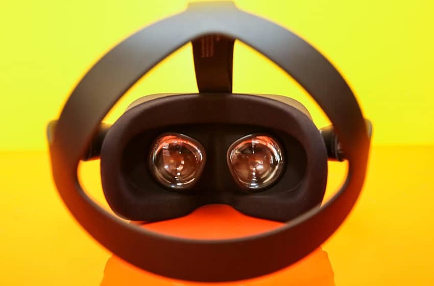  Best VR Headsets of 2022