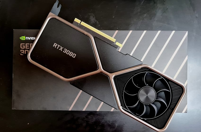  NVIDIA GeForce RTX 4070 Ti Graphics Cards Already On Sale In Serbia For $1400 US