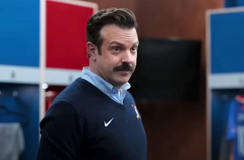  ‘Ted Lasso’ on Apple TV Plus: It’s Ted vs. Nate in Season 3 Trailer