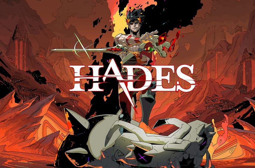  Hades 2 Is In Early Access, but You Can Play the Original on Netflix Games Now