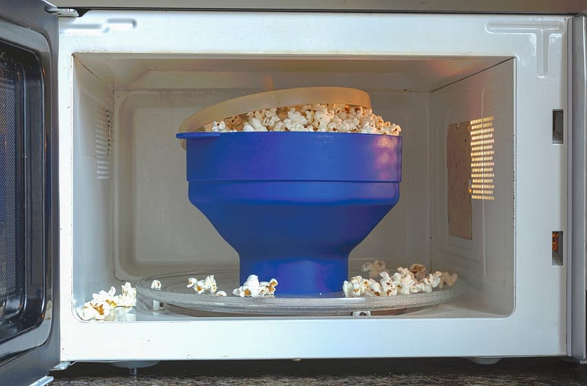  Stop the annoying beeping of your microwave with this trick