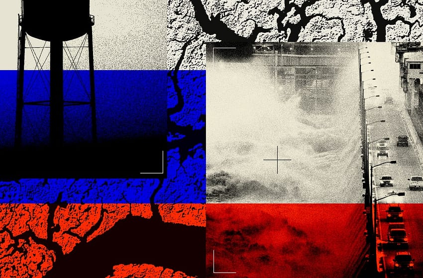  A (Strange) Interview the Russian-Military-Linked Hackers Targeting US Water Utilities