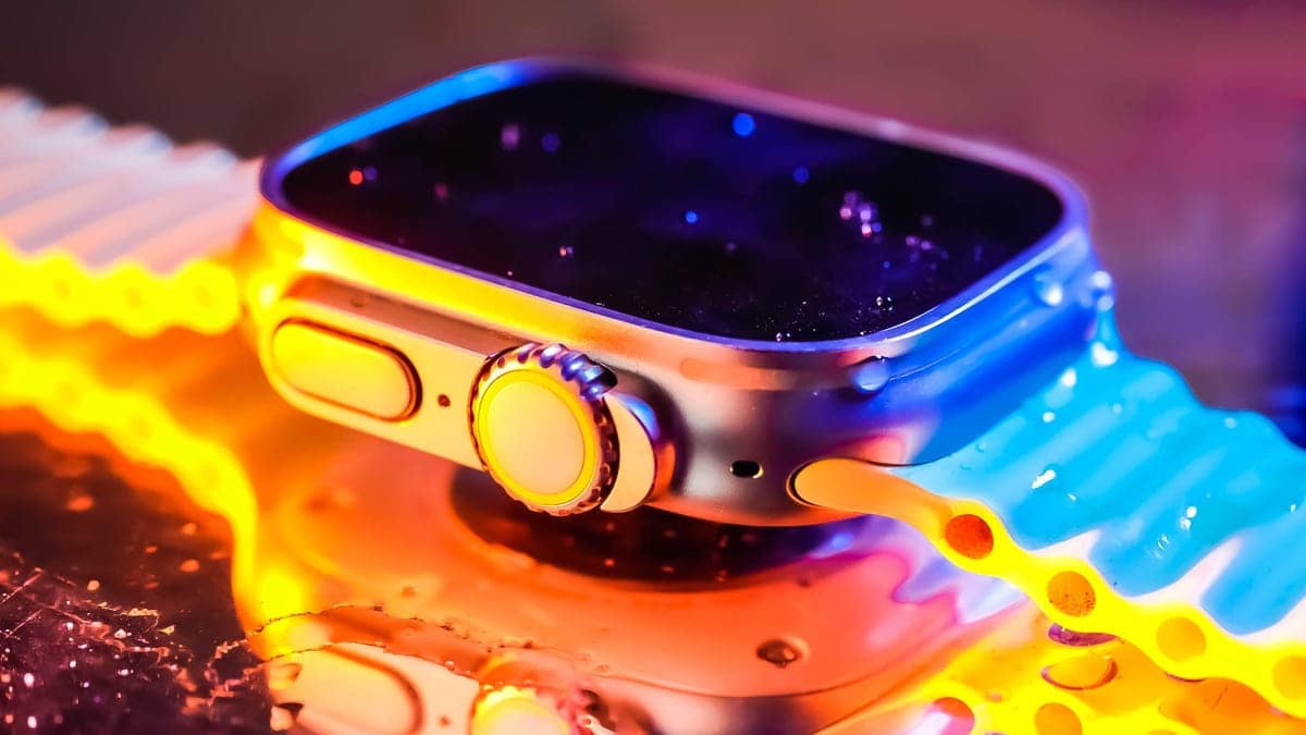  Apple Watch Ultra 2: 5 Features I Hope Are Revealed at the Apple Event